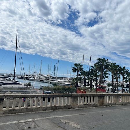 Casa Vacanza Rossella San Remo Buitenkant foto