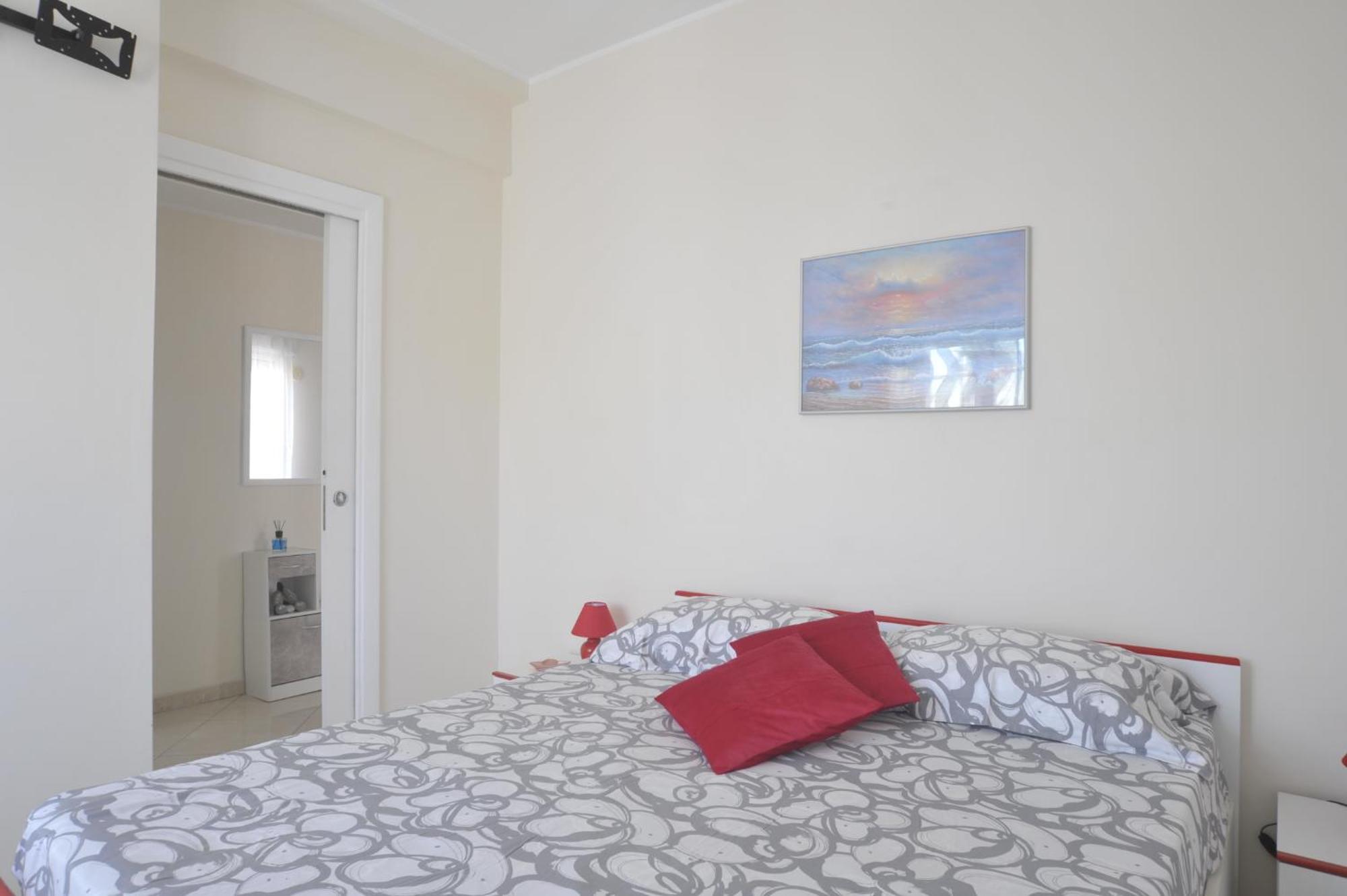 Casa Vacanza Rossella San Remo Buitenkant foto