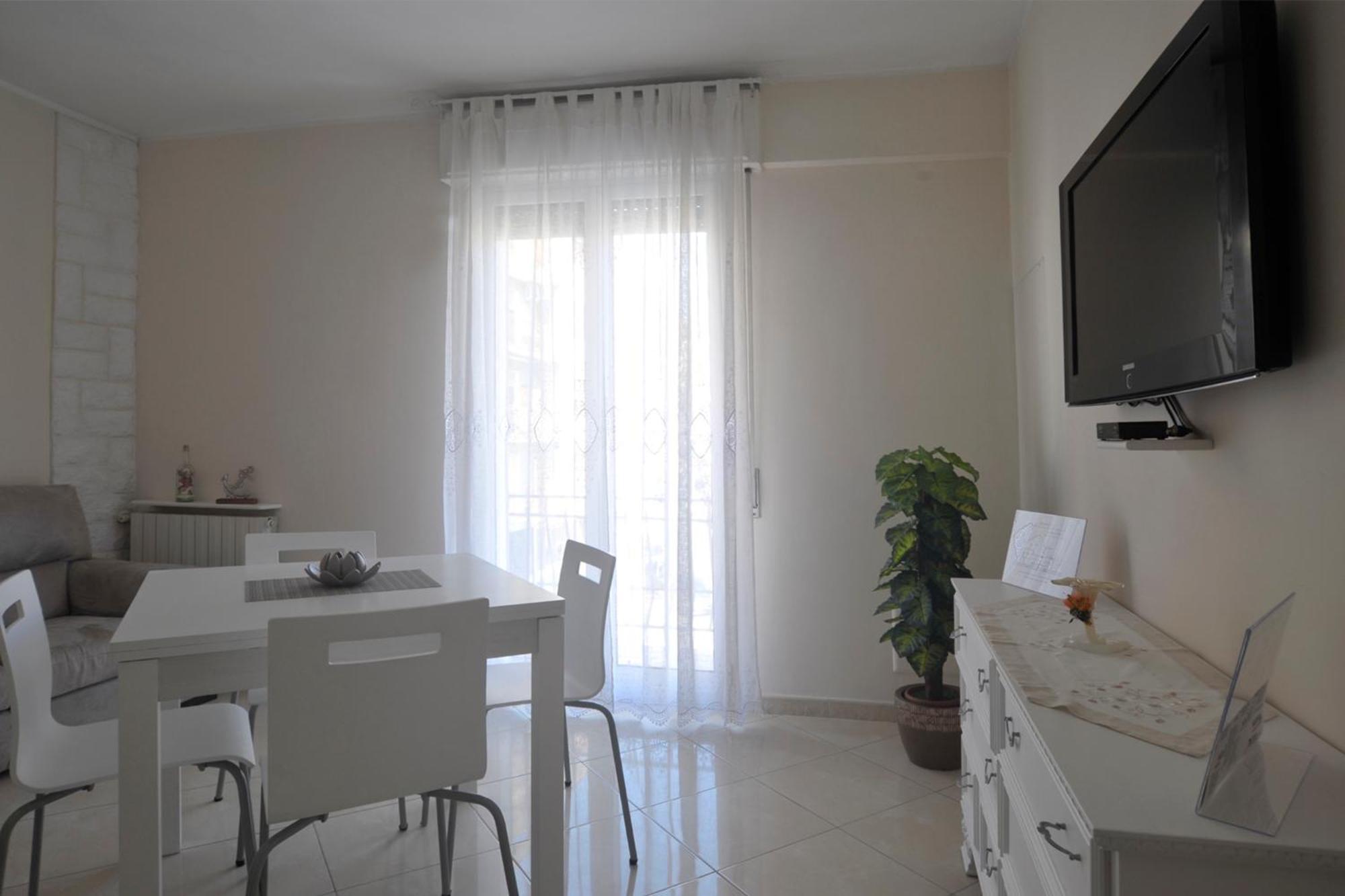Casa Vacanza Rossella San Remo Buitenkant foto