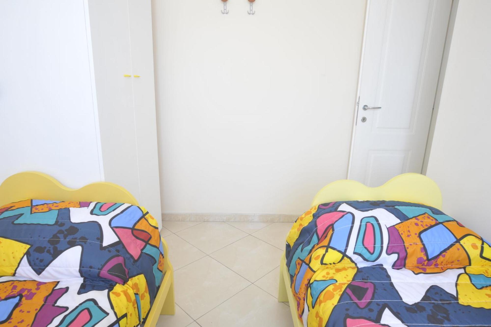 Casa Vacanza Rossella San Remo Buitenkant foto
