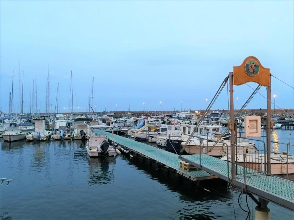 Casa Vacanza Rossella San Remo Buitenkant foto