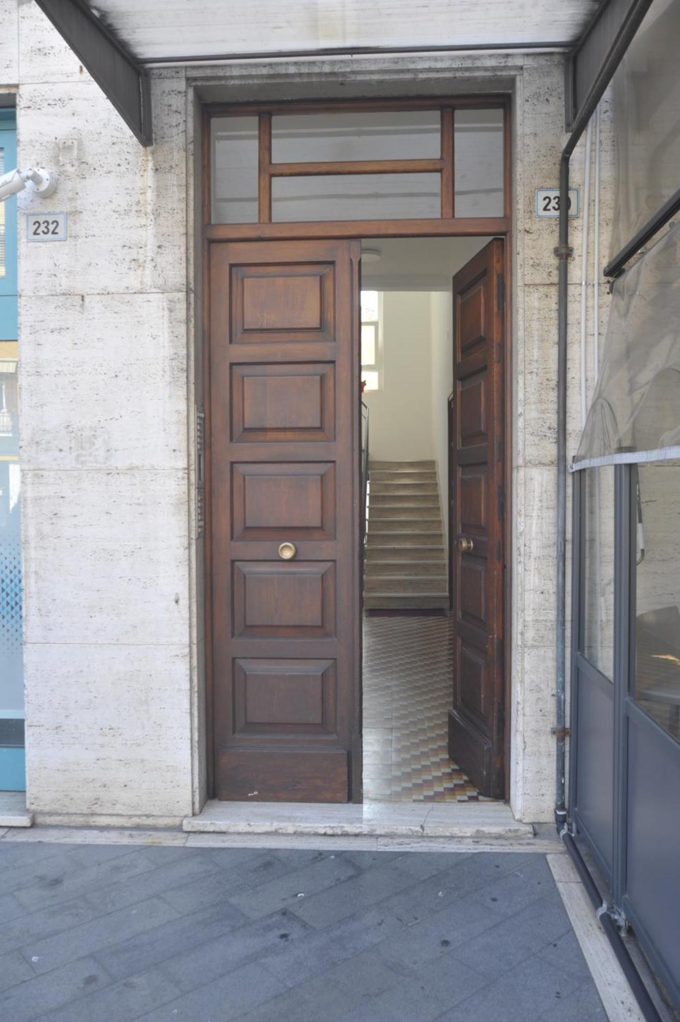Casa Vacanza Rossella San Remo Buitenkant foto