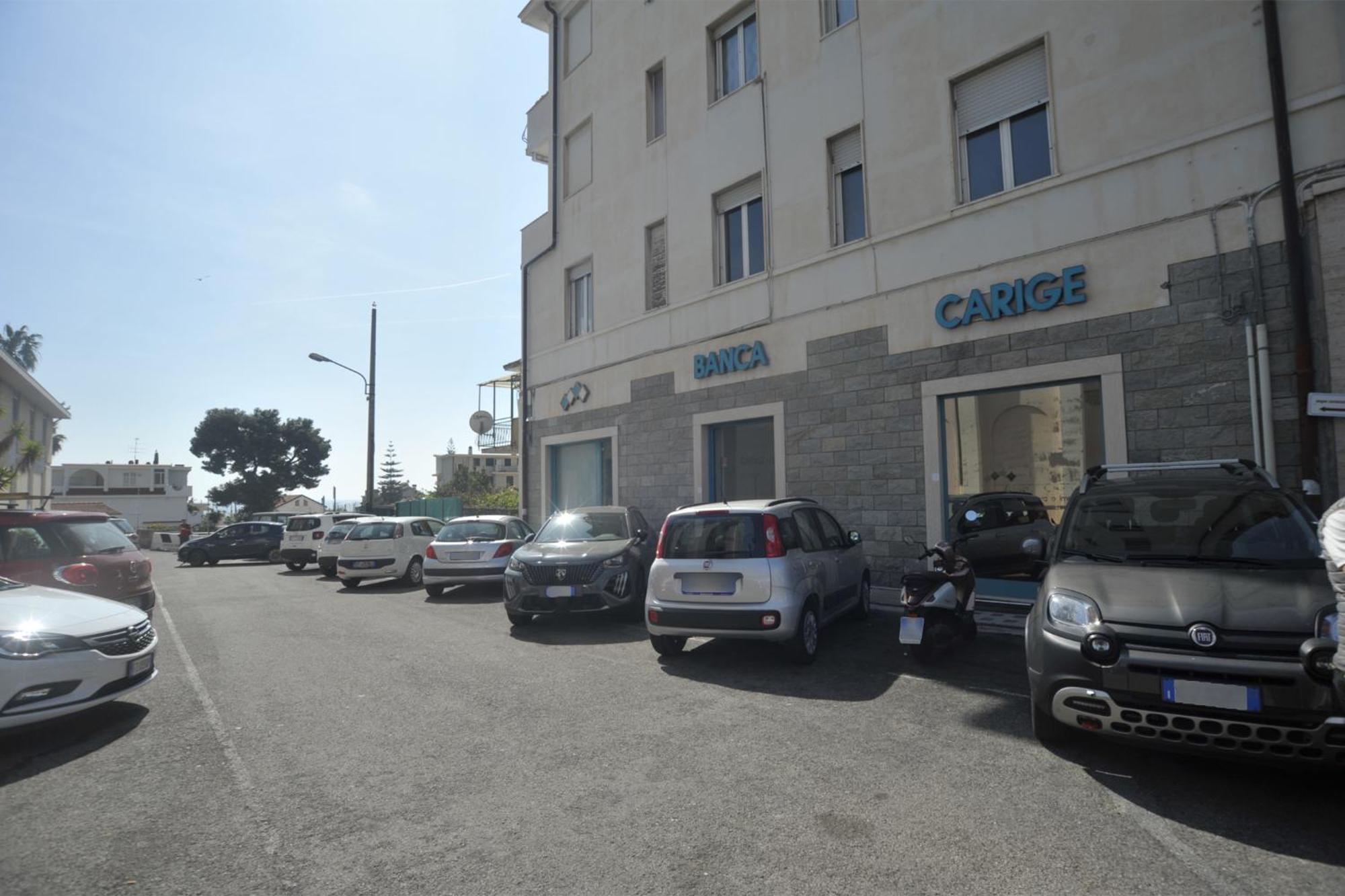Casa Vacanza Rossella San Remo Buitenkant foto