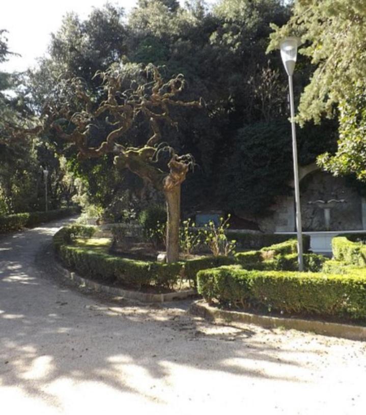Casa Vacanza Rossella San Remo Buitenkant foto