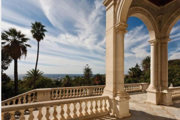 Casa Vacanza Rossella San Remo Buitenkant foto