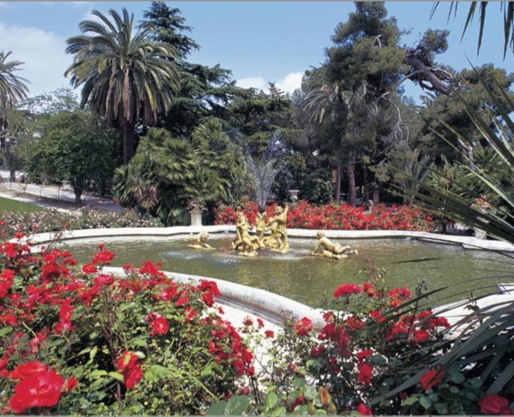 Casa Vacanza Rossella San Remo Buitenkant foto