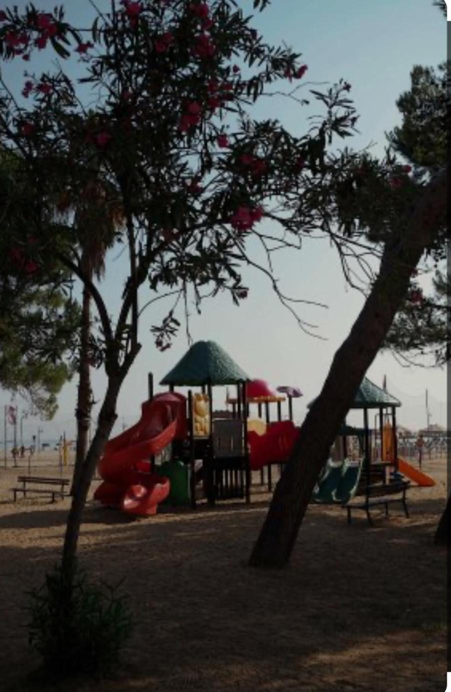 Casa Vacanza Rossella San Remo Buitenkant foto