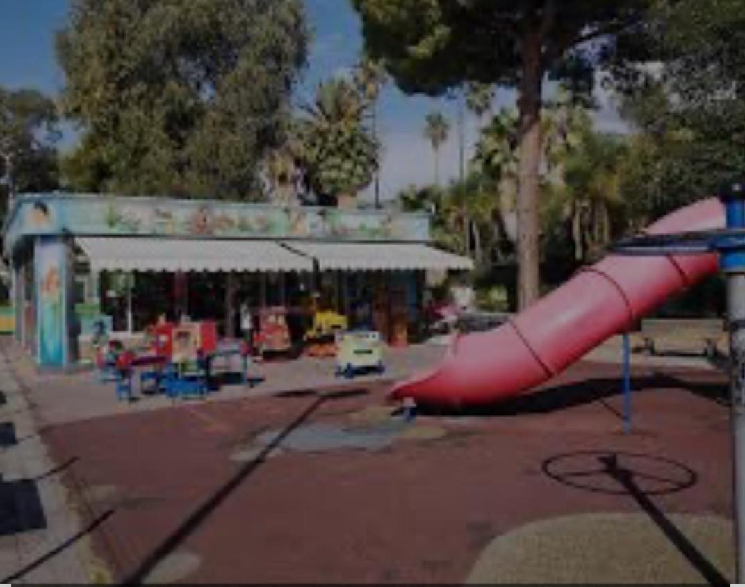 Casa Vacanza Rossella San Remo Buitenkant foto