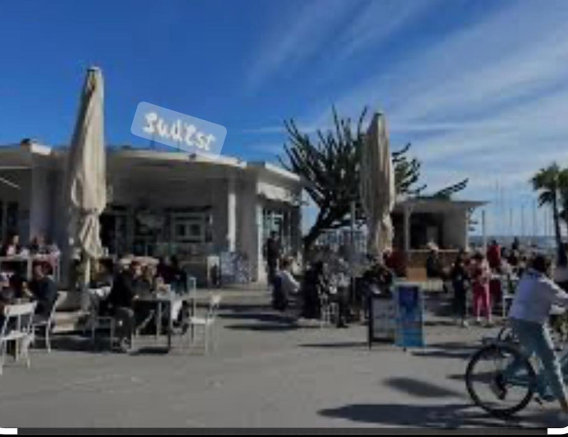 Casa Vacanza Rossella San Remo Buitenkant foto