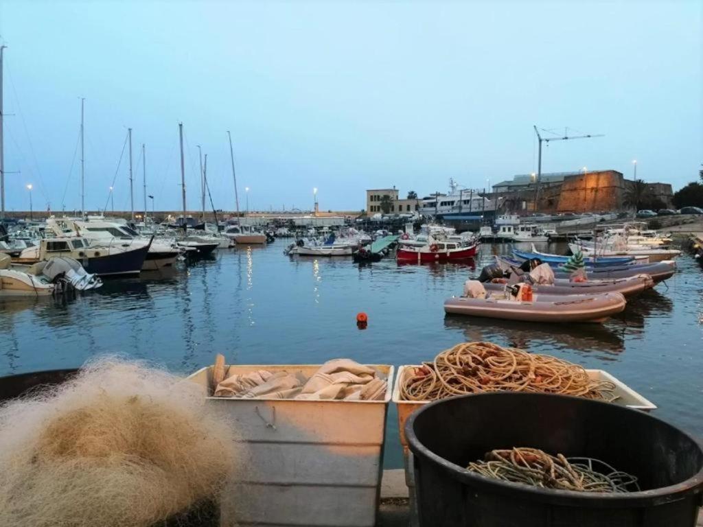 Casa Vacanza Rossella San Remo Buitenkant foto